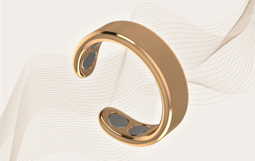 Qoti ring